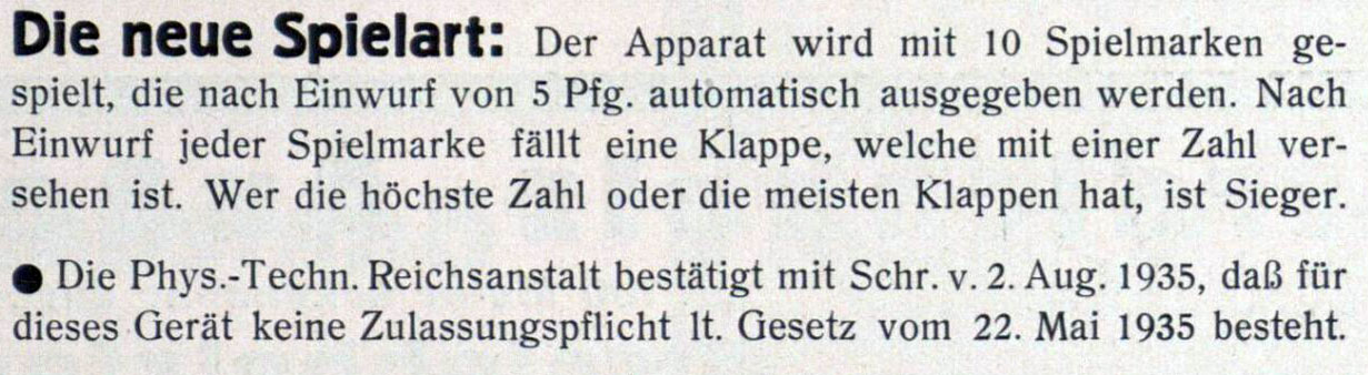 sternen schlacht ade 1935 text